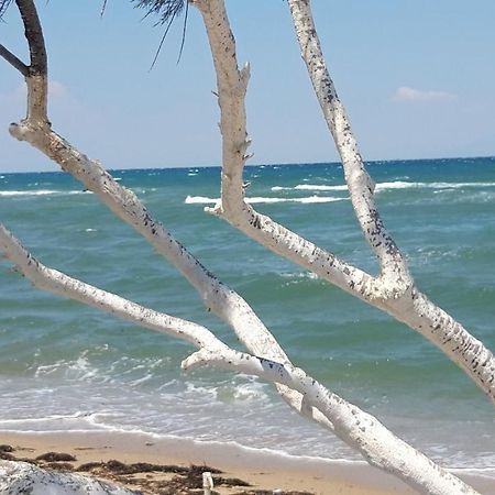 Perea White Suites Peraia  Екстер'єр фото
