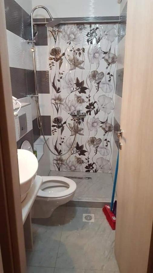 Perea White Suites Peraia  Екстер'єр фото
